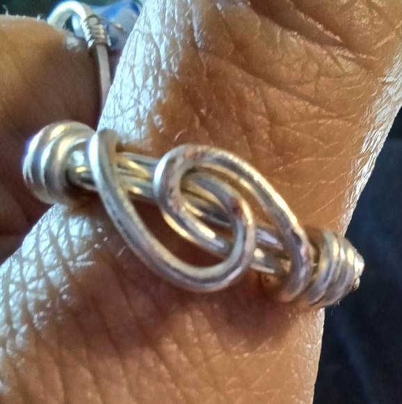Wire wrap ring - Picture 4 of 4